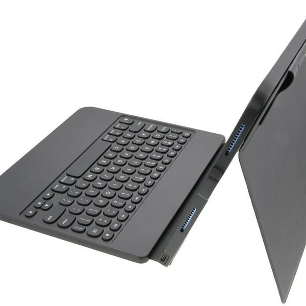 LMP Tablet Tastatur Cover Defender USB-C iPad 10.9