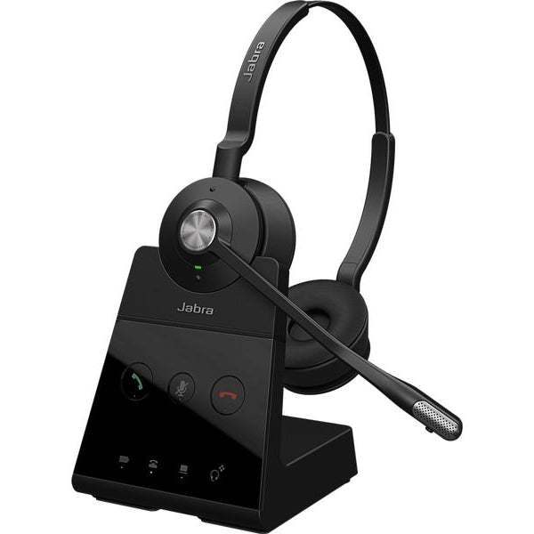 Jabra Headset Engage 65 SE Stereo