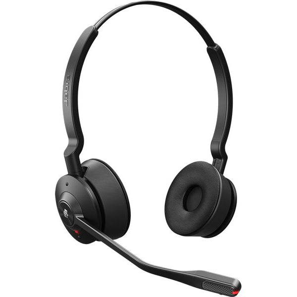 Jabra Headset Engage 55 SE MS Stereo USB-C