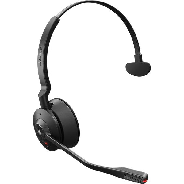 Jabra Headset Engage 55 SE UC Mono USB-A