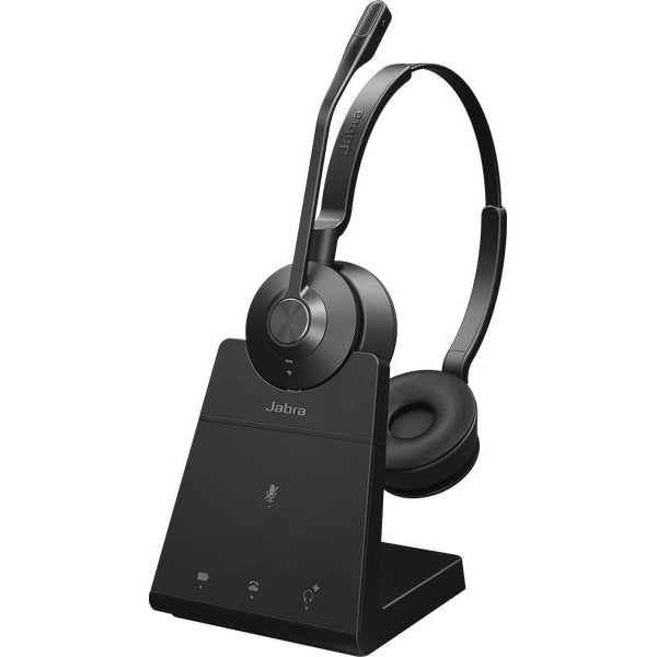 Jabra Headset Engage 45 SE Stereo