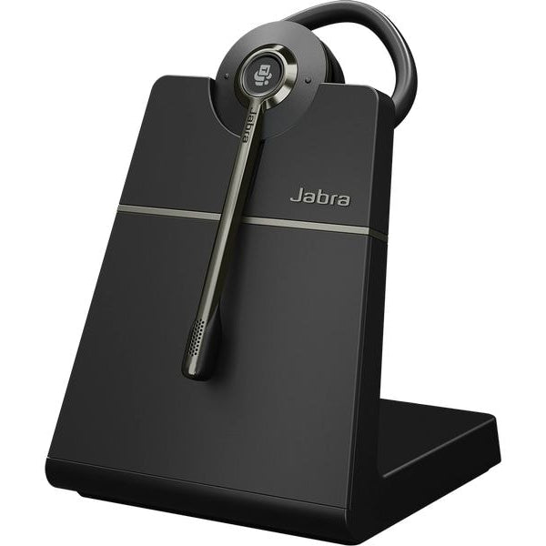 Jabra Headset Engage 55 SE MS Convertible USB-C, inkl. Ladestation
