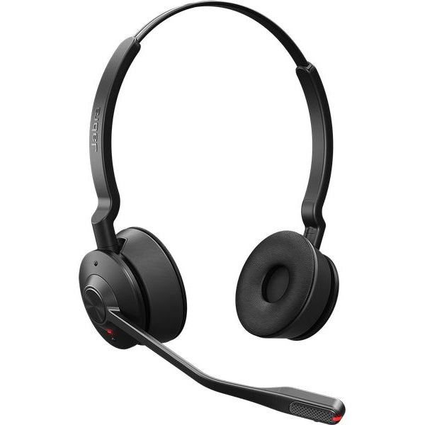 Jabra Headset Engage 55 SE UC Stereo USB-C