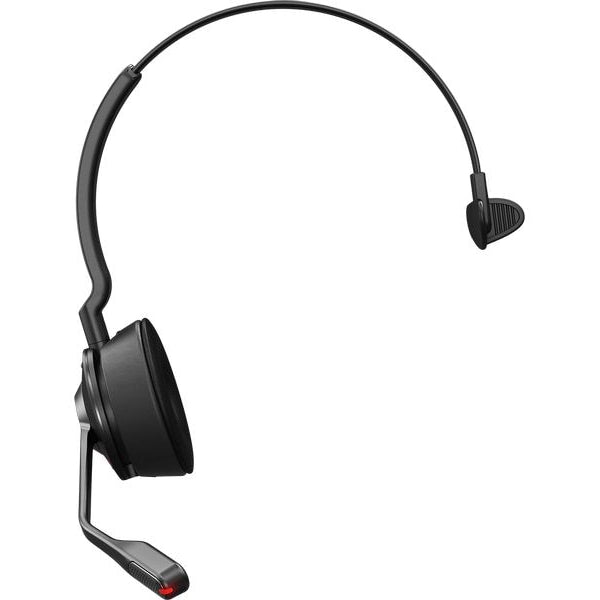 Jabra Headset Engage 55 SE MS Mono USB-C