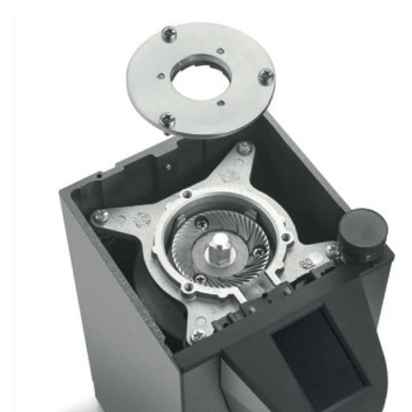 Graef Kaffeemühle CM1116 Grau