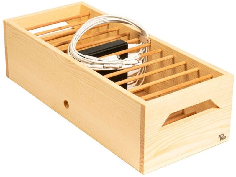 LMP anyBox Ladebox 144 W