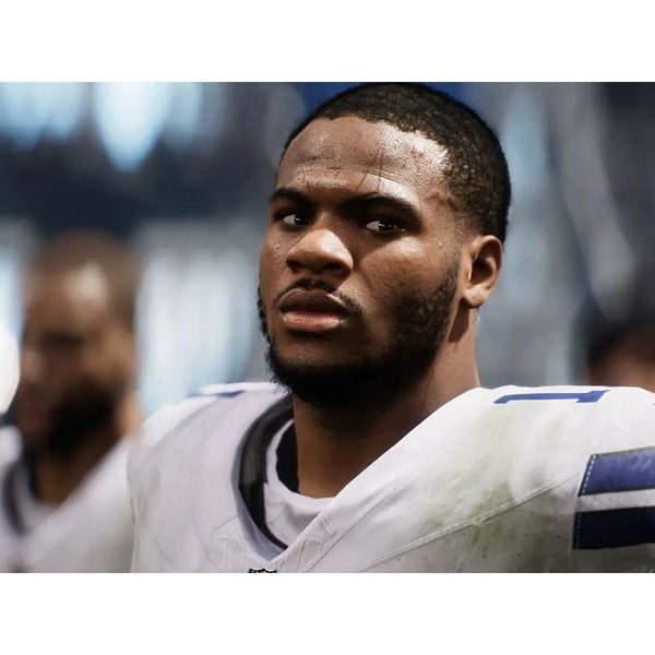 Electronic Arts Madden NFL 25