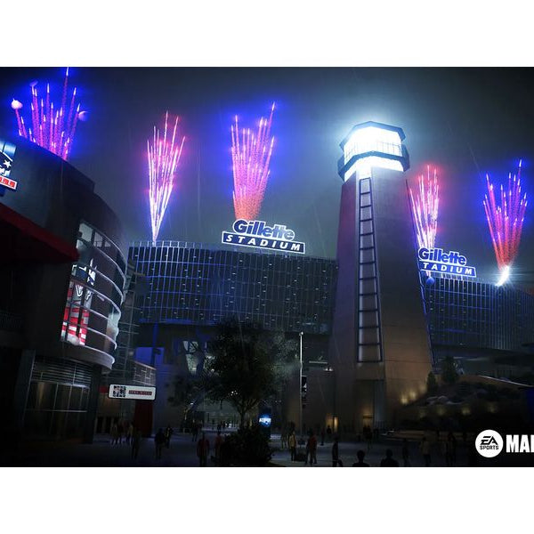 Electronic Arts Madden NFL 25