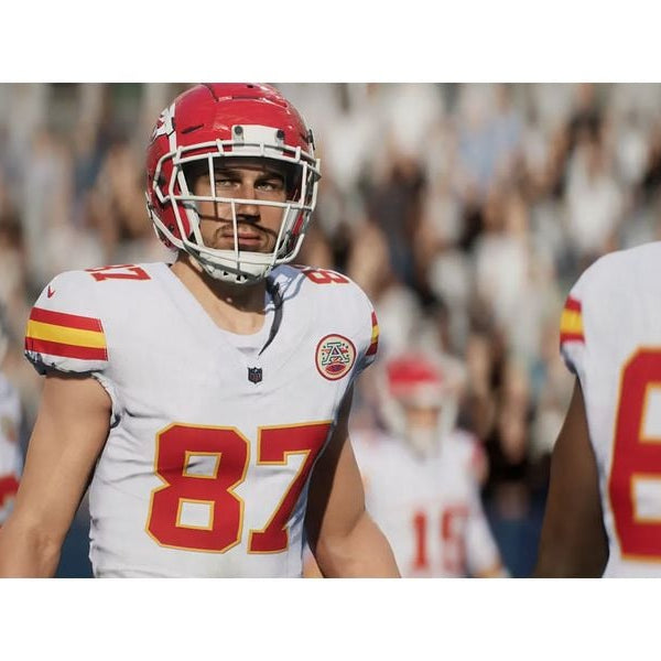 Electronic Arts Madden NFL 25