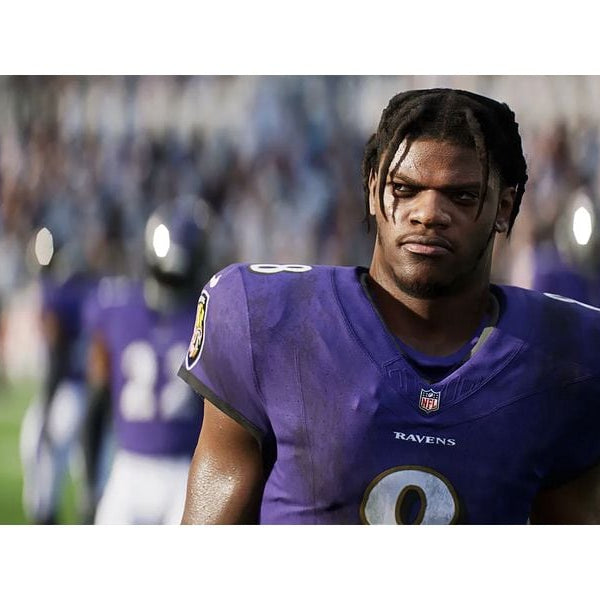 Electronic Arts Madden NFL 25