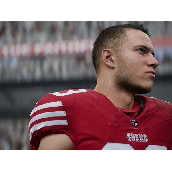 Electronic Arts Madden NFL 25