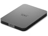 LaCie Externe Festplatte Mobile Drive Secure 2 TB