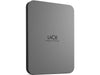 LaCie Externe Festplatte Mobile Drive Secure 2 TB