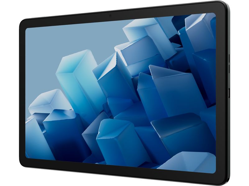 HMD Tablet Tab T21 LTE 128 GB Schwarz