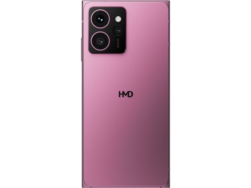 HMD Skyline 256 GB Pink