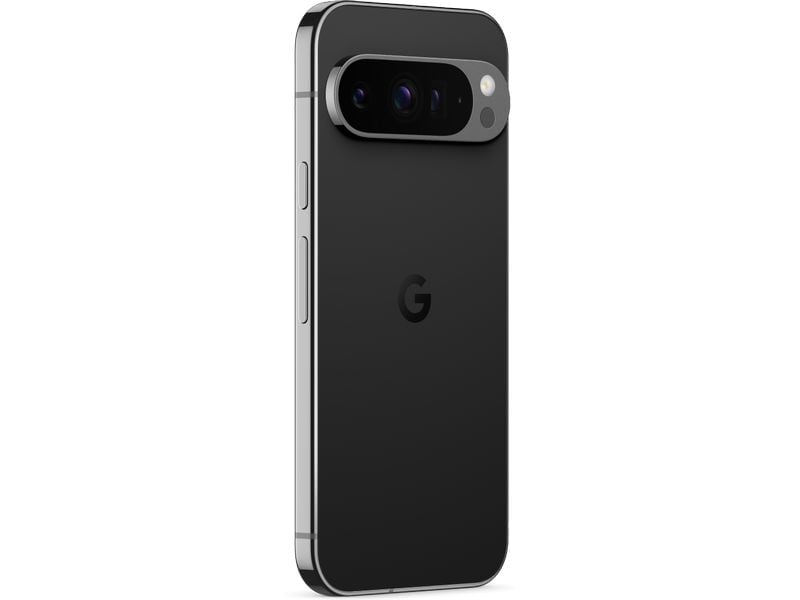 Google Pixel 9 Pro 128 GB Obsidian