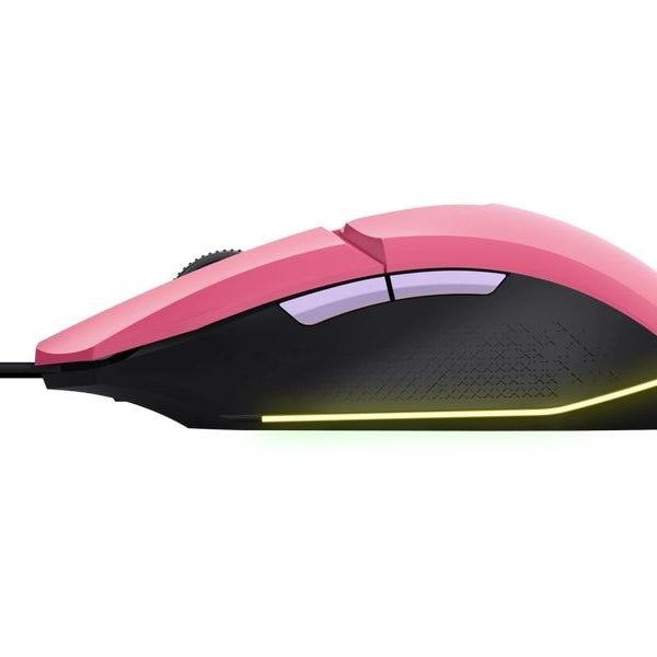 Trust Gaming-Maus GXT 109P FELOX