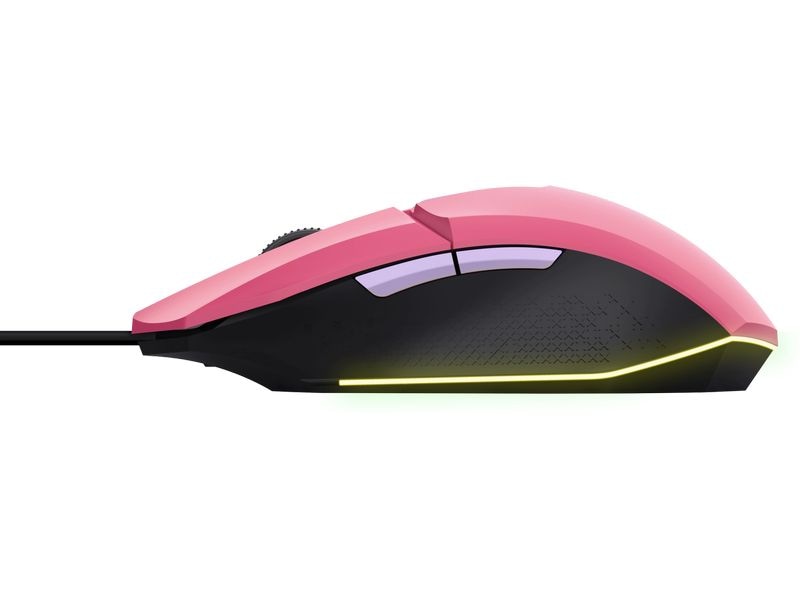 Trust Gaming-Maus GXT 109P FELOX