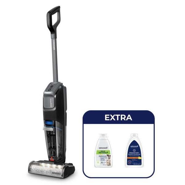 BISSELL Multiflächenreiniger CrossWave OmniFind Select