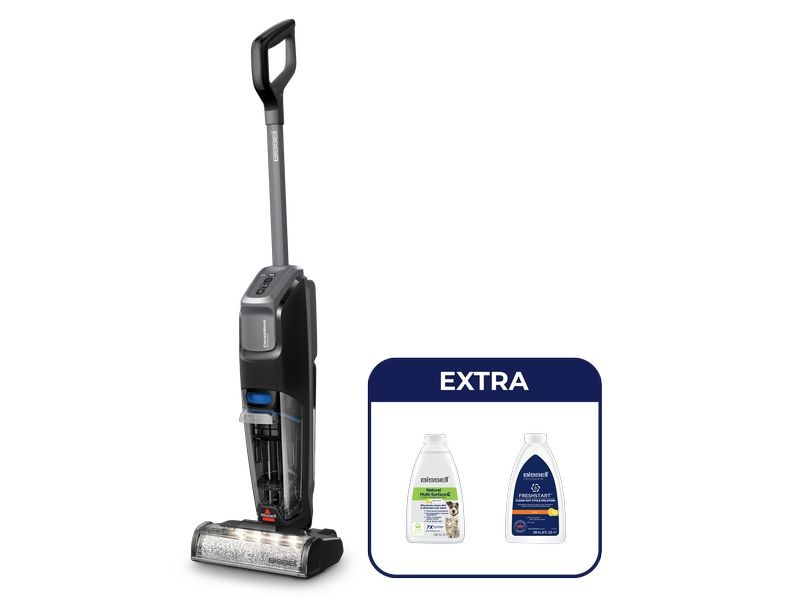 BISSELL Multiflächenreiniger CrossWave OmniFind Select