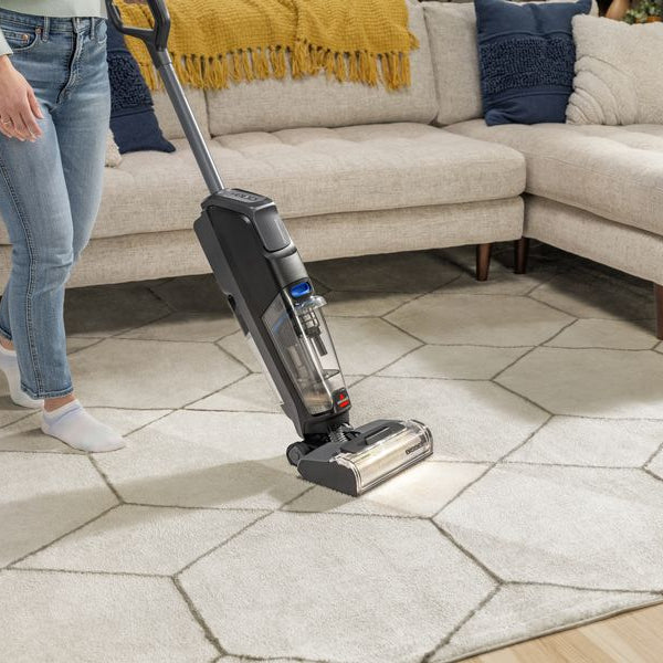 BISSELL Multiflächenreiniger CrossWave OmniFind Select