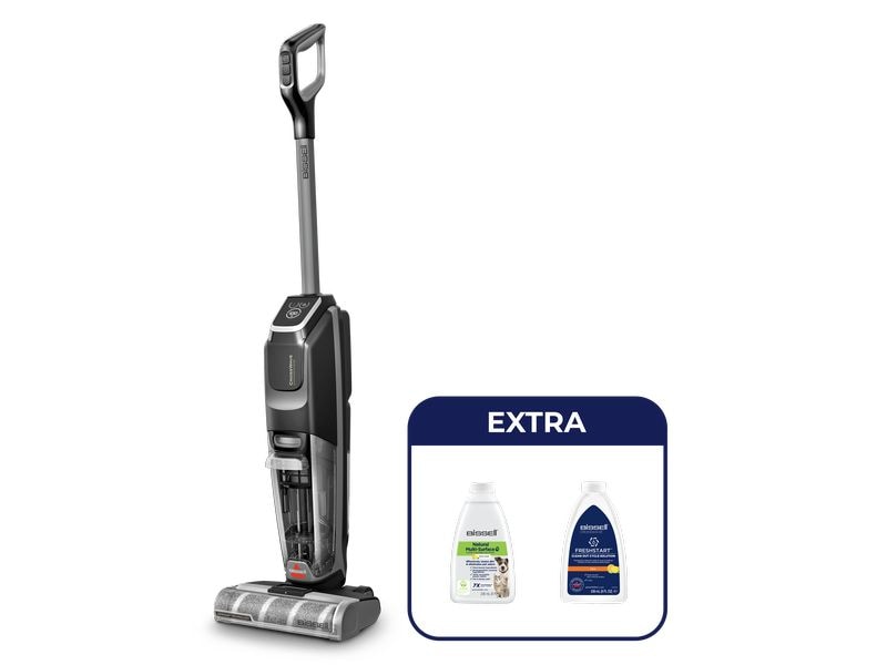 BISSELL Multiflächenreiniger CrossWave OmniForce Edge Select