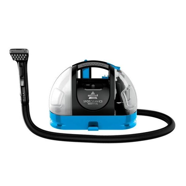 BISSELL Waschsauger SpotClean C3 Essential Schwarz/Blau