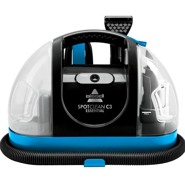 BISSELL Waschsauger SpotClean C3 Essential Schwarz/Blau