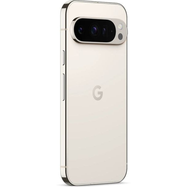 Google Pixel 9 Pro 128 GB Porcelain