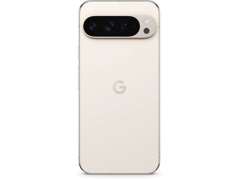 Google Pixel 9 Pro XL 256 GB Porcelain