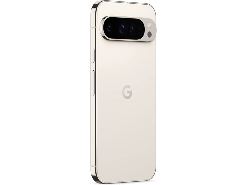 Google Pixel 9 Pro XL 512 GB Porcelain