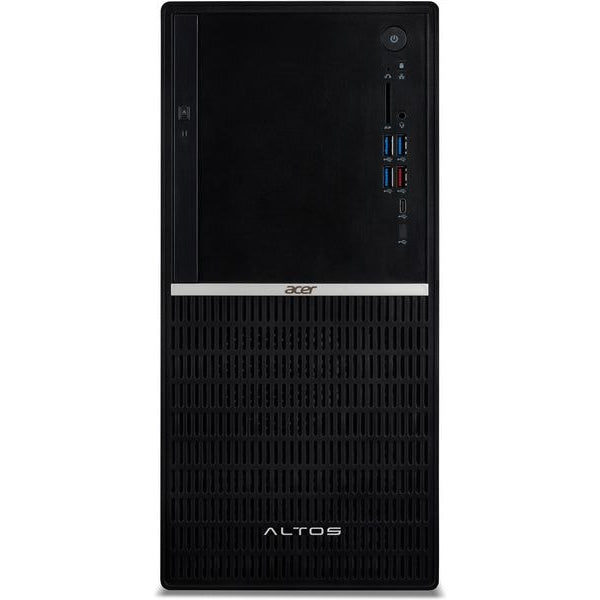 Acer Workstation Altos P130 F9 (i9, 64 GB, 1TB SSD, A4000)