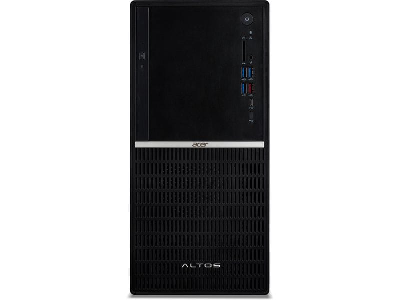Acer PC Altos P130 F9