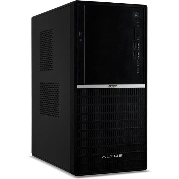 Acer Workstation Altos P10 F9 (i5, 16 GB, 512 GB SSD + 1 TB HDD)