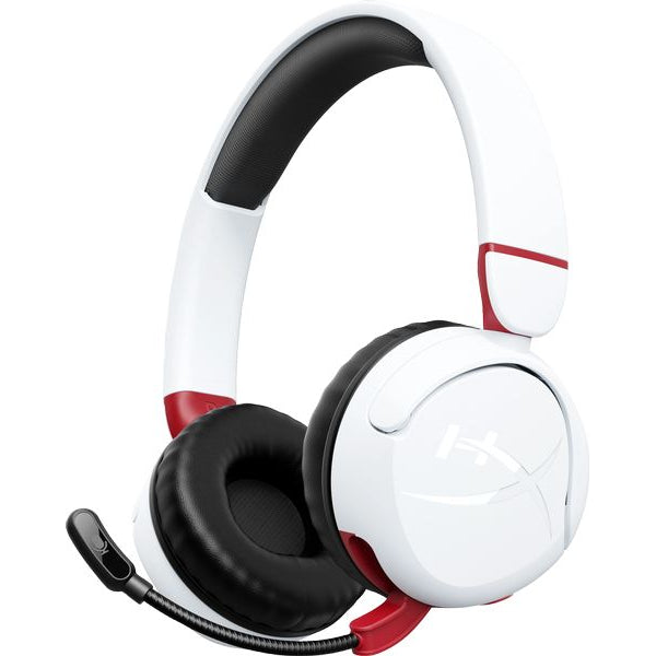 HyperX Headset Cloud Mini Weiss