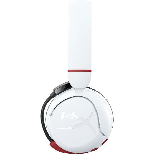 HyperX Headset Cloud Mini Weiss