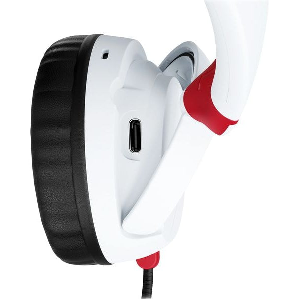 HyperX Headset Cloud Mini Weiss