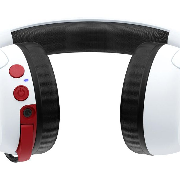 HyperX Headset Cloud Mini Weiss