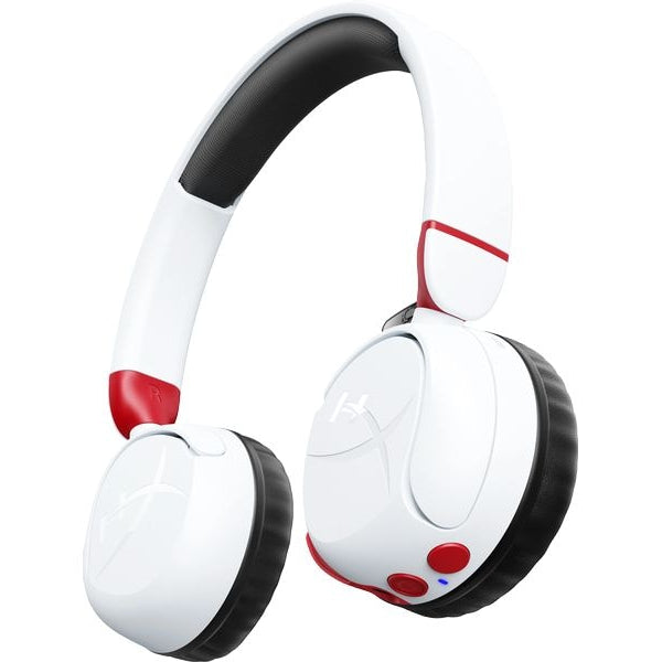 HyperX Headset Cloud Mini Weiss