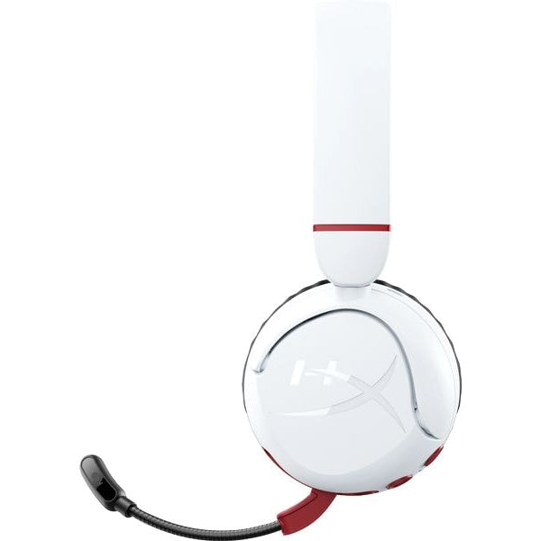HyperX Headset Cloud Mini Weiss