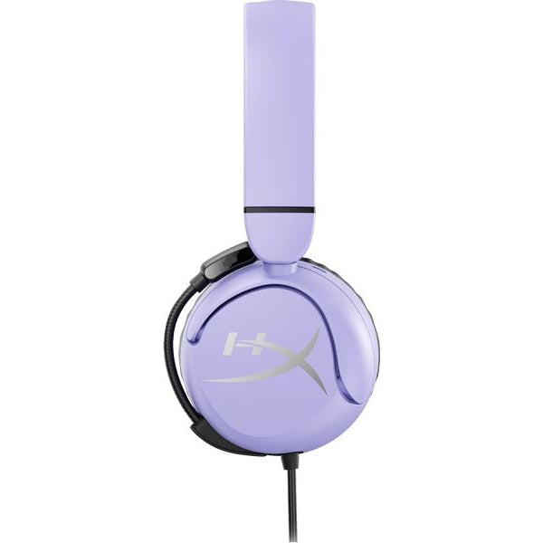 HyperX Headset Cloud Mini Lavendel