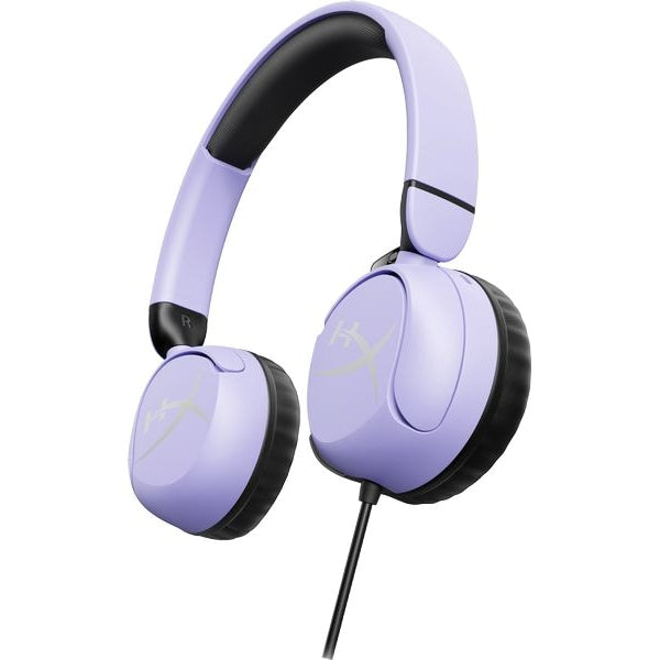HyperX Headset Cloud Mini Lavendel