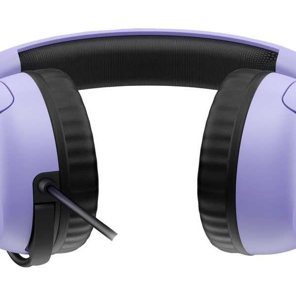 HyperX Headset Cloud Mini Lavendel