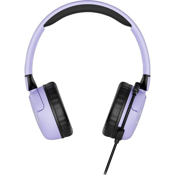 HyperX Headset Cloud Mini Lavendel