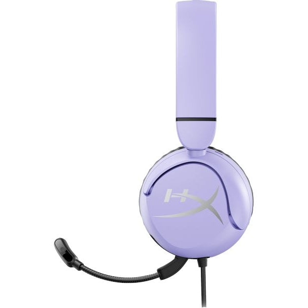HyperX Headset Cloud Mini Lavendel