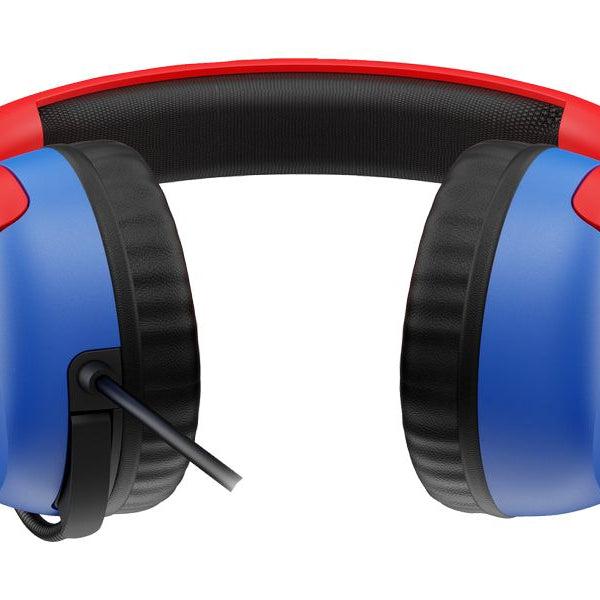 HyperX Headset Cloud Mini Blau/Gelb/Rot/Schwarz