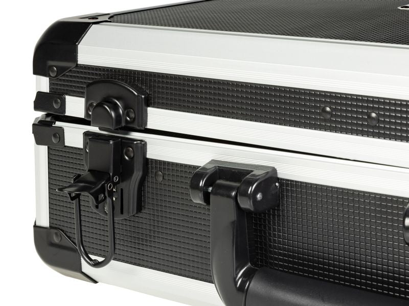 STRUCT Werkzeugkoffer 128-teilig