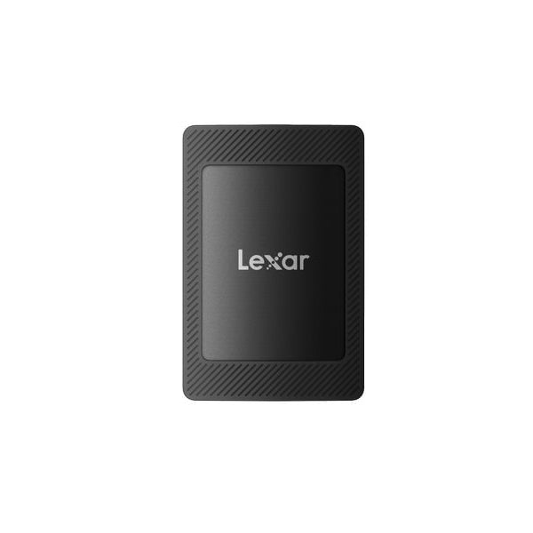 Lexar Externe SSD SL500 2000 GB