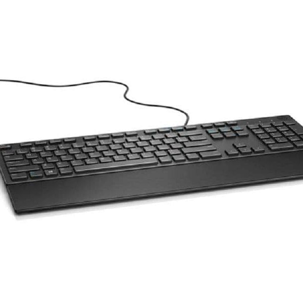 DELL Tastatur KB216 UK-Layout