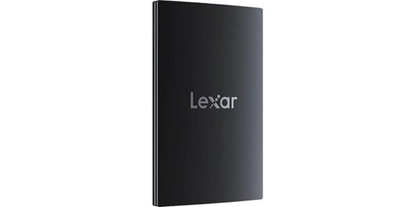 Lexar Externe SSD SL500 2000 GB